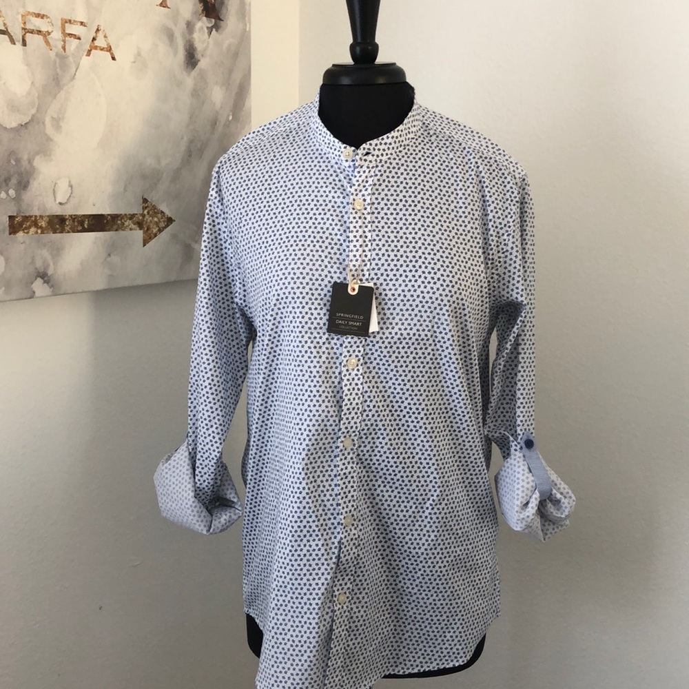 NWT Large Shirt